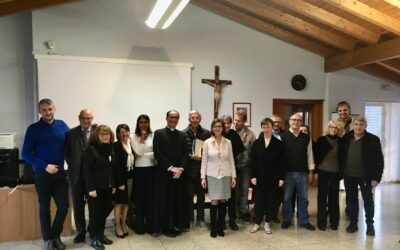 Convegno “ Allo specchio: che cosa significa essere pro-life “