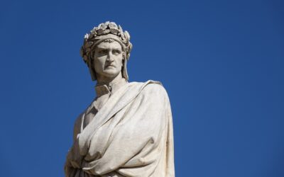 Dante maestro di virtù ci insegna ad opporci alla brutalità