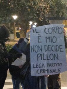 Manifestazione