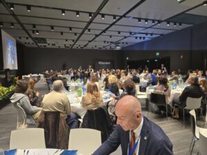 Sala conferenze