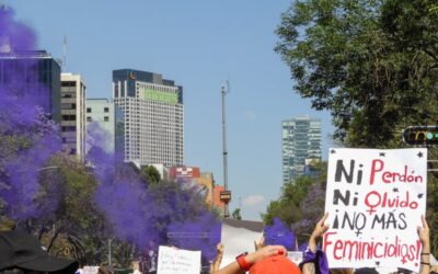 I femminicidi non si spiegano con la inesistente cultura patriarcale
