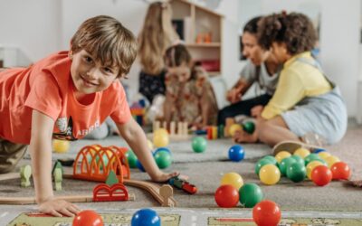Ed.sessuale a scuola fin dall’infanzia? Il pediatra dice “ No!”