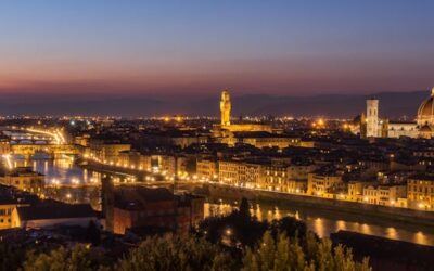 Firenze, “Prima Marcia Lesbica” in Italia nella patria di Dante