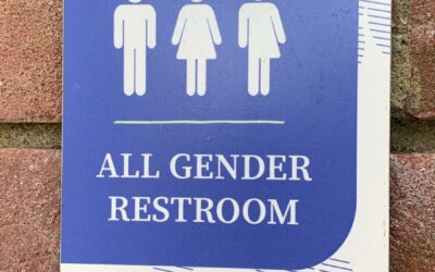 Bagni a scuola per maschi, femmine, neutri. I danni dell’ideologia
