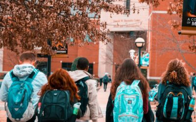 Educazione dei bambini: l’ambiente condiziona la loro umanità