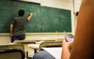 La scuola non deve avere autonomia assoluta sugli studenti