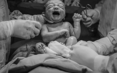 “Abortire è una liberazione”. Così si nega il valore del concepito