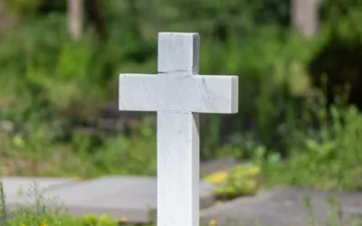 Cimiteri per bimbi non nati: il diritto di essere ricordati