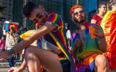 Torino, Gay Pride per chiedere diritti che già esistono