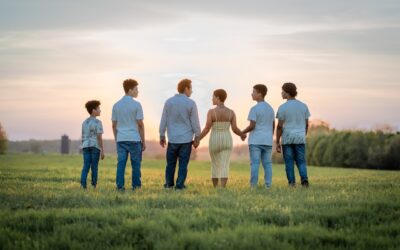 Marito e moglie, padre e madre, ruoli insostituibili per il bene della famiglia
