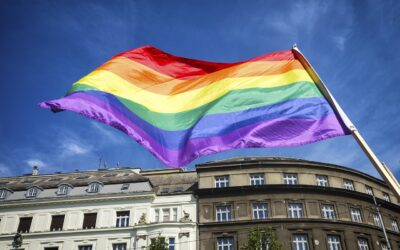Gay Pride a Bolzano: parata di dubbio gusto