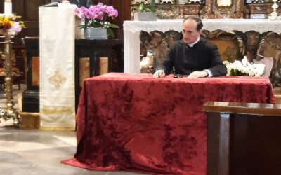 Movimenti e realtà Pro-life: le battaglie spirituali. Don Francesco Giordano