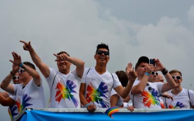 Budapest, politici italiani al Pride per reclamare “diritti” già concessi