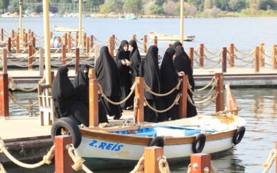 Patriarcato e Islam: le contraddizioni della sinistra italiana