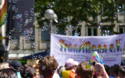 Gay Pride, nessuna discriminazione ma anche nessun orgoglio