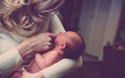 Stanza dell’ascolto: per offrire al bimbo la possibilità di nascere