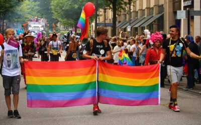 Giubileo LGBTQ+ ? La dottrina della Chiesa non può mutare