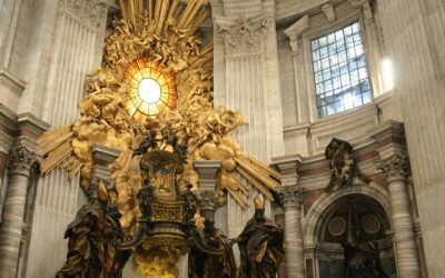 Giubileo? Un invito personale ad abbandonare l’orgoglio