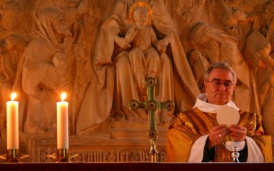 Giubileo per la Verità, non edulcorando il peccato