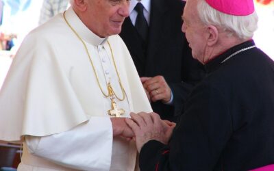 I Papi dei giovani e per i giovani. Testimonianza di Angela D’Alessandro