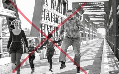 Cancellare la famiglia dal processo educativo dei figli