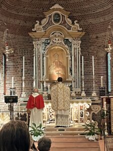 Chiesa S. Messa