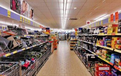 “Supermercato” dei bambini: soddisfatti o rimborsati