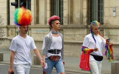 LGBT+ discriminati? No, discriminati ed uccisi tanti bambini in utero.