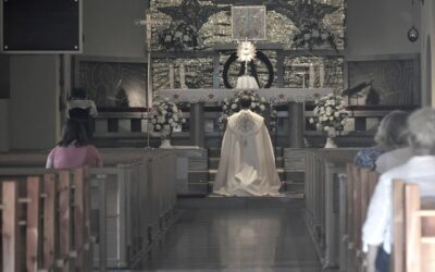 Papa Leone XIV  incoraggia gli esorcisti:”Il vostro compito ha la forza della consolazione e della liberazione”