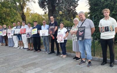 Il potere della preghiera per salvare dall’aborto bimbi e mamme