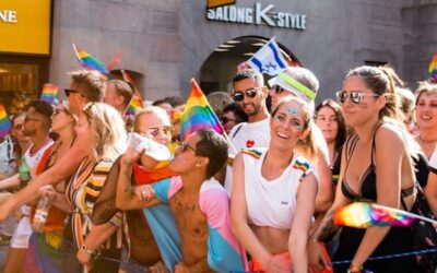Gay pride e Giubileo: una mossa di chiara propaganda