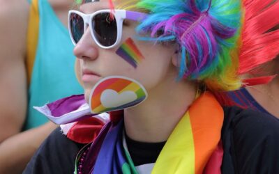 LGBTQ, in errore la senatrice che crede esistano teorie gender estremiste