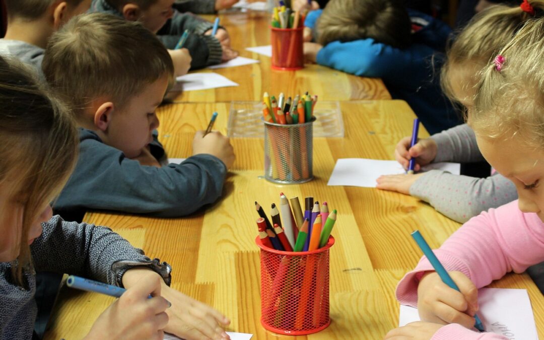Ed. sessuale scolastica: come funziona nel resto d’Europa? Molto male!