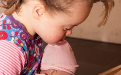 Rispettare i bimbi con disabilità e non discriminarli imponendo ed.sessuale