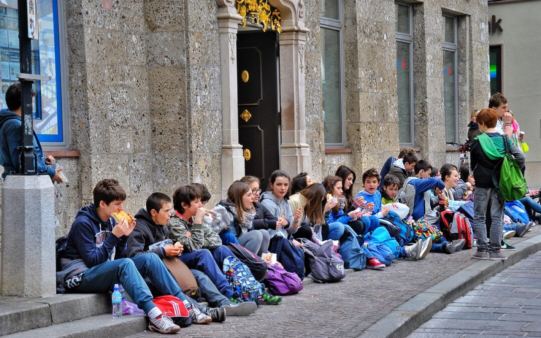 Ed.sessuale a scuola: “non è necessaria”. Dott. Luciano Leone