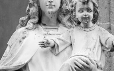 Natale è la speranza riposta nella vita nascente