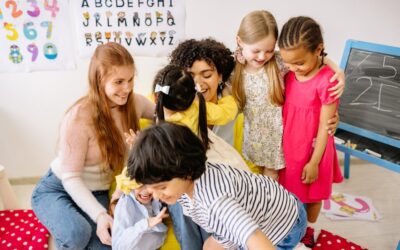 L’ educazione affettiva è il primo passo ma va compiuto in famiglia