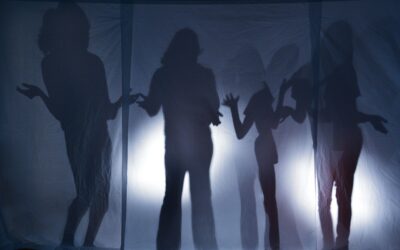 Detrans, ritornare ad amarsi davvero