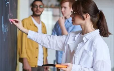 L’istruzione è l’arma più potente che puoi usare per cambiare il mondo ( Nelson Mandela)