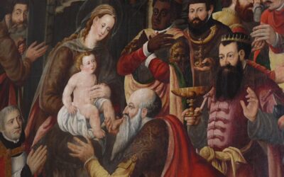 Presepe pro-life in Vaticano: un richiamo al valore della vita nascente