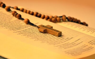 Aborto come “ realizzazione di un superpotere “? Unica arma il Rosario