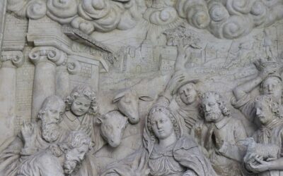 Buon Natale a tutti i Pro-life! Don Francesco Giordano