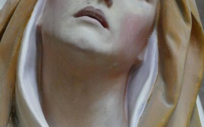 8 dicembre: Maria Immacolata, la bellezza nella purezza