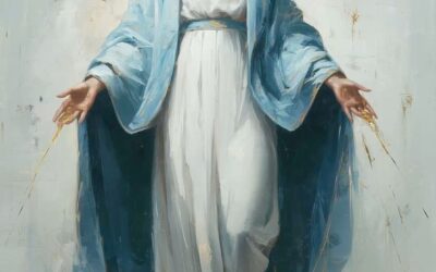 L’Immacolata Concezione di Maria: da dove è iniziata la nostra salvezza