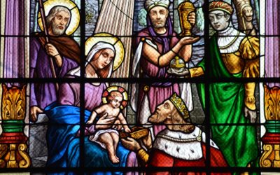 L’incontro dei Magi con il Latore della Vita sia guida per una coerenza di fede a favore della vita.