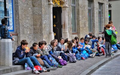 Ed.sessuale nelle scuole? Andrebbe del tutto evitata