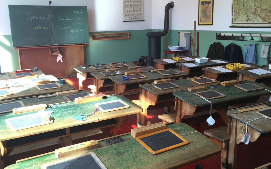 Ed.sessuale a scuola: luoghi comuni ai danni dei ragazzi