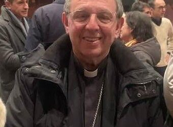 La campana di Mons. Suetta: protagonista il bimbo non nato