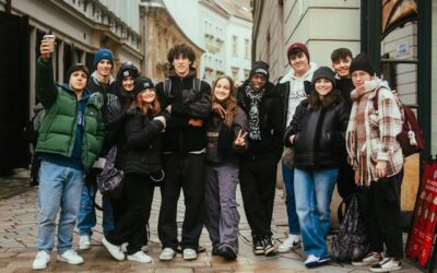 La famiglia: la sfida di oggi è farla rifiorire