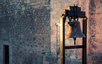 Le campane, un richiamo alla bellezza della vita